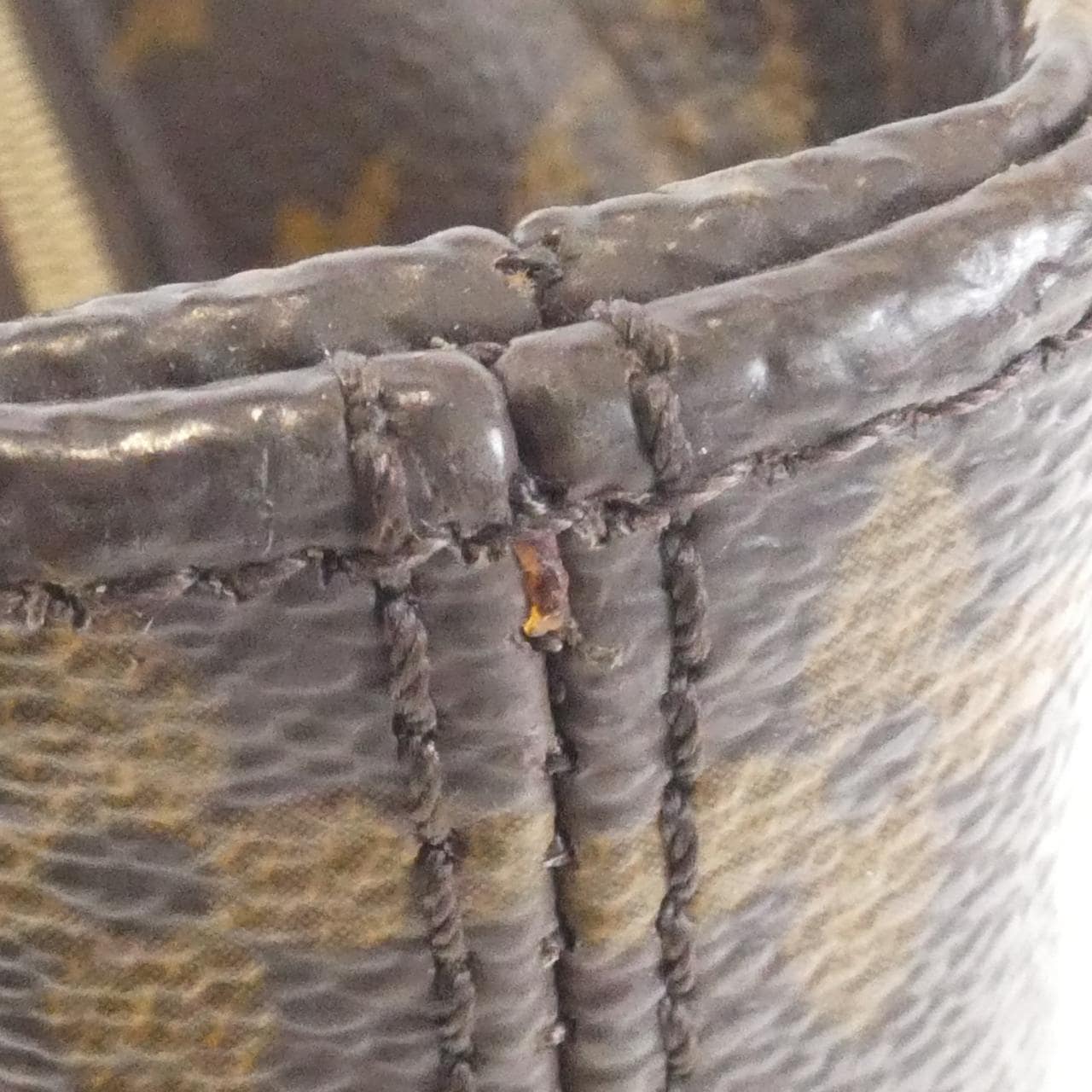 ルイヴィトン モノグラム ルコ M51155 バッグ