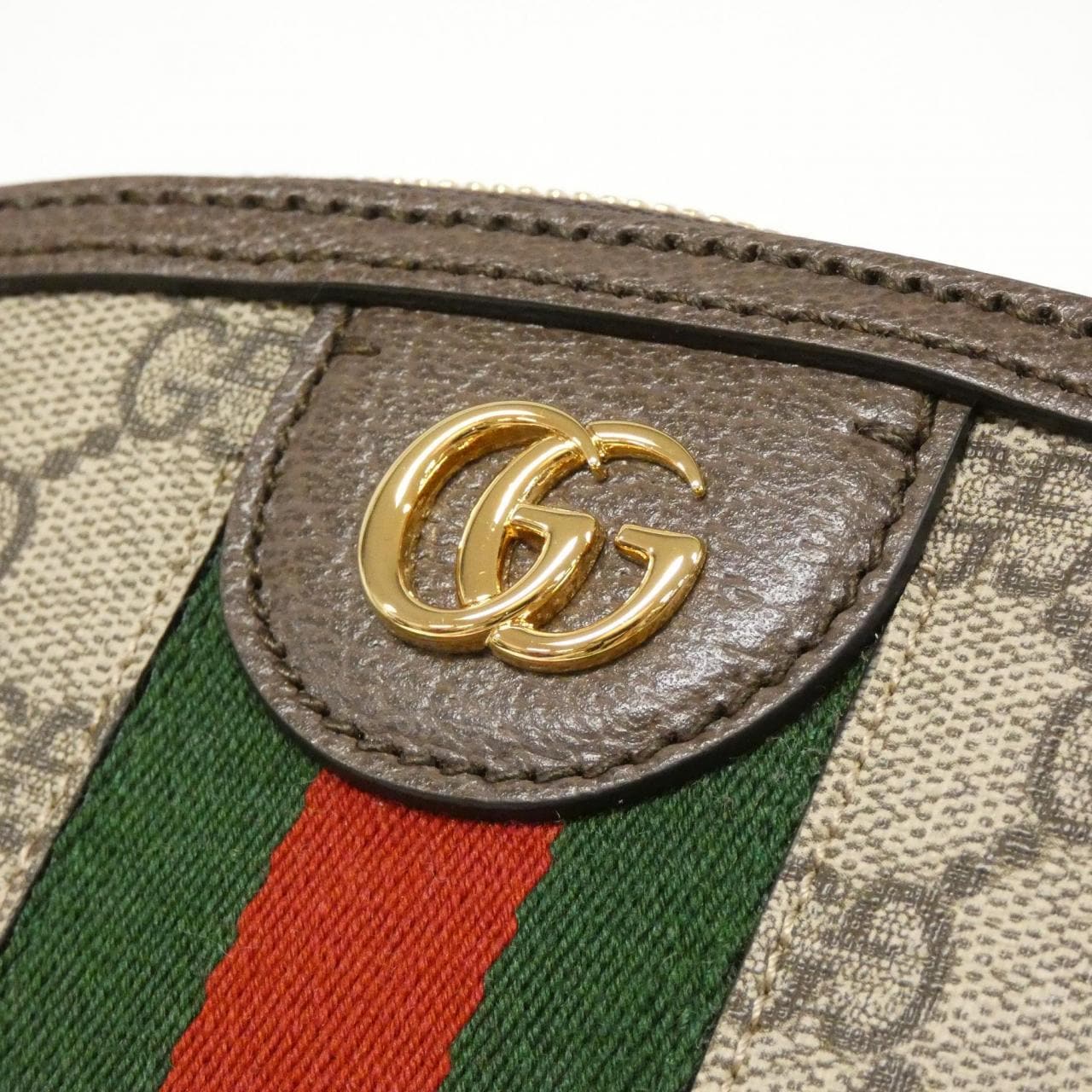 KOMEHYO BRAND NEW Gucci OPHIDIA 499621 K05NG Shoulder bag