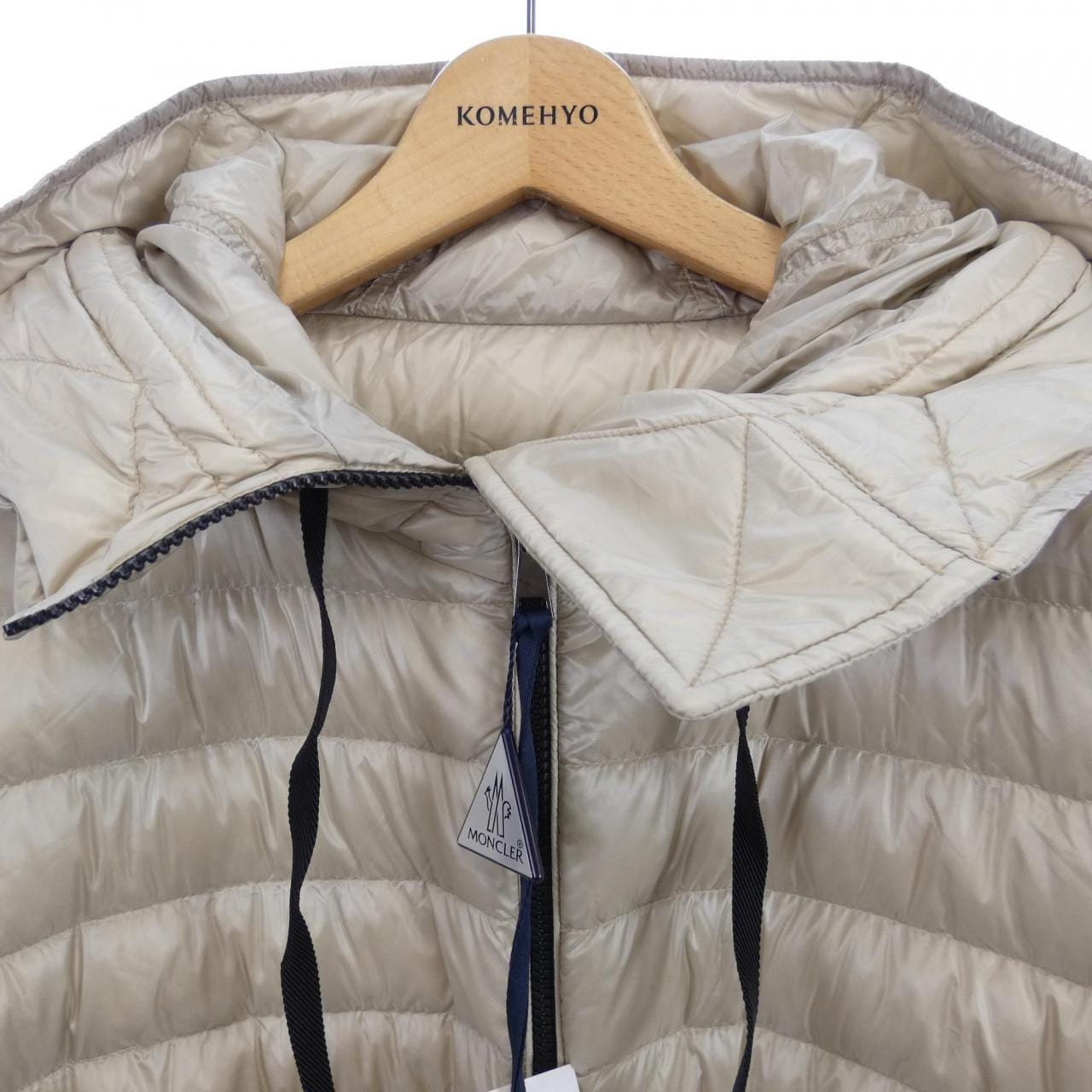 モンクレール MONCLER ダウンコート