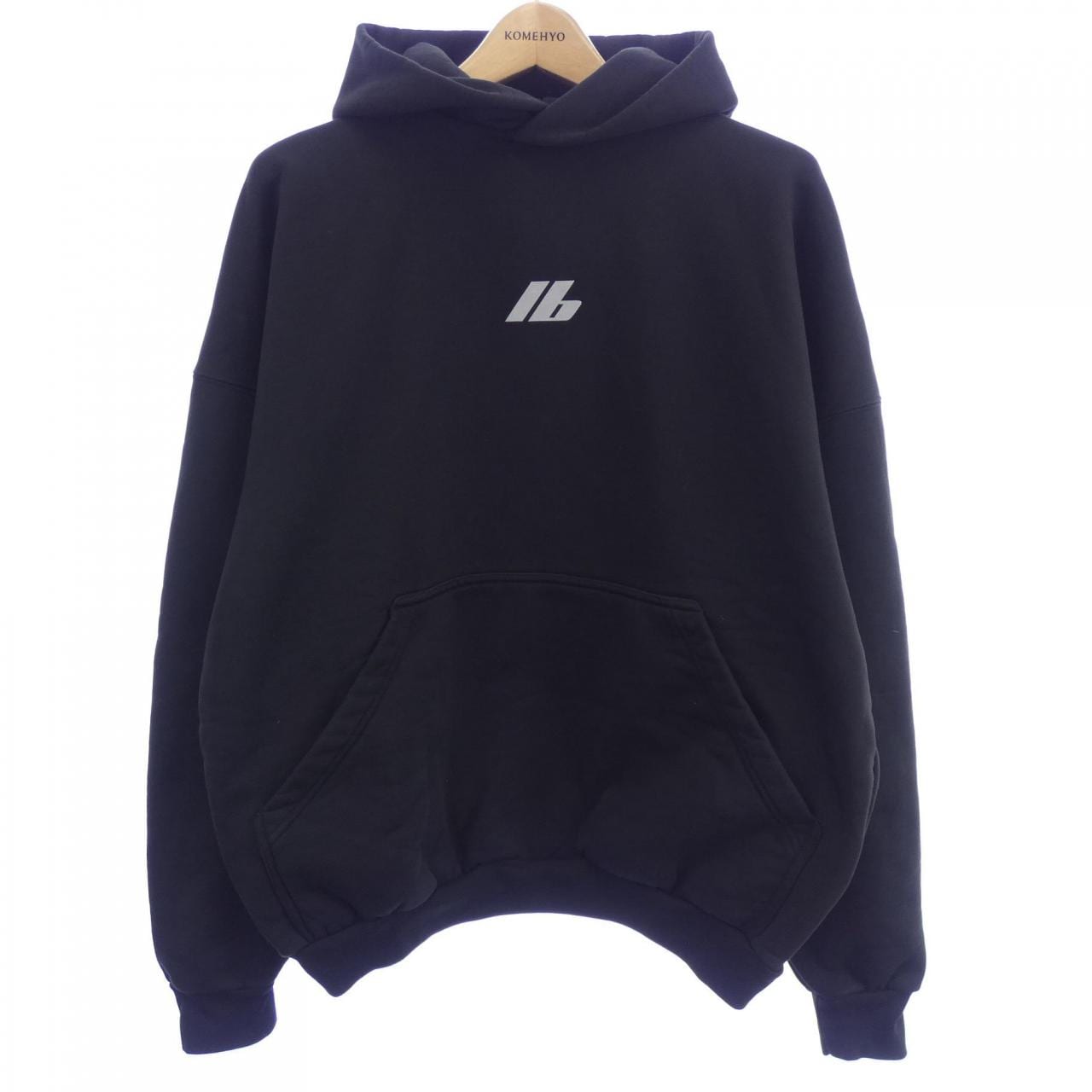 バレンシアガ BALENCIAGA パーカー