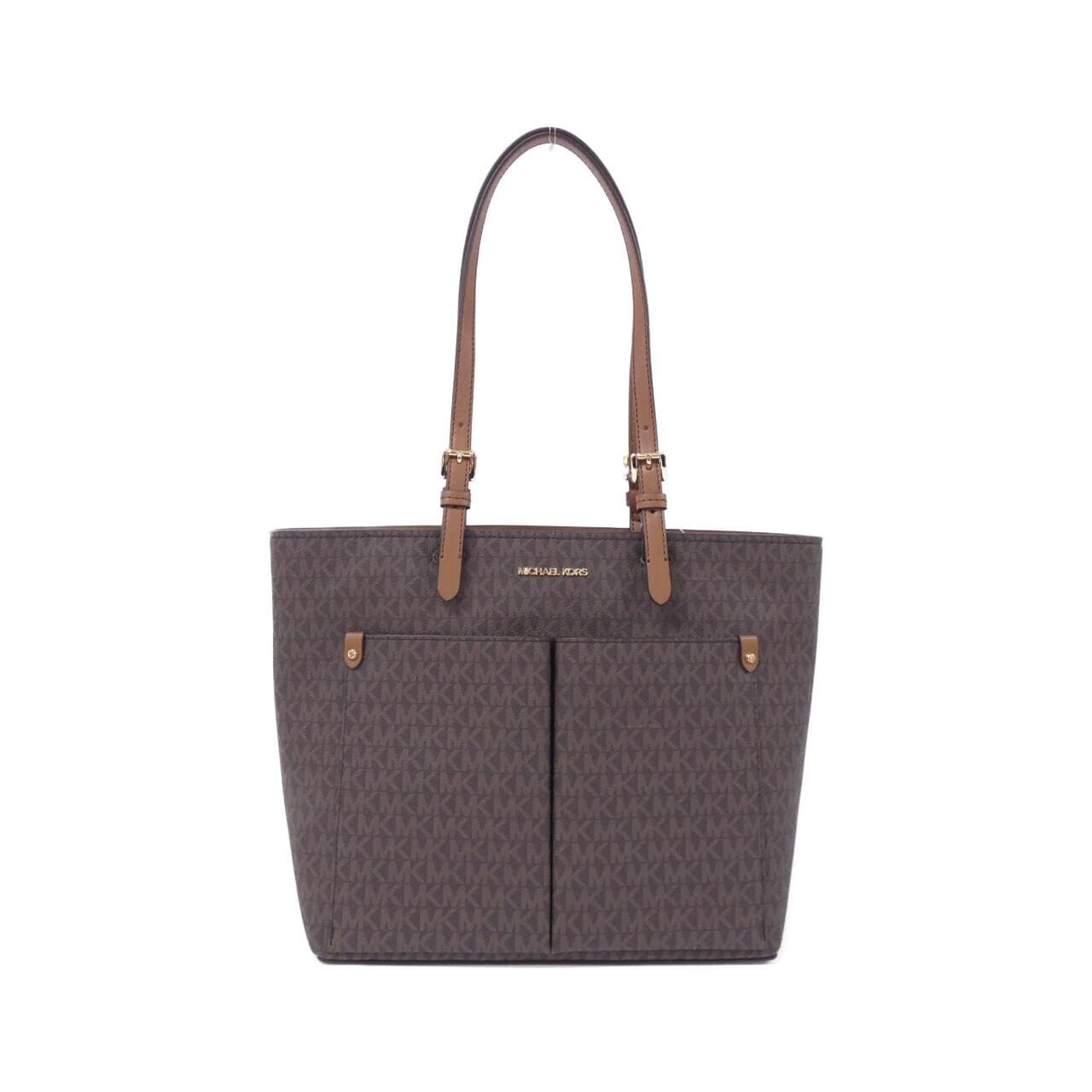[新品] MICHAEL MICHAEL KORS JET SET TRAVEL 35F3GTVT3B 包