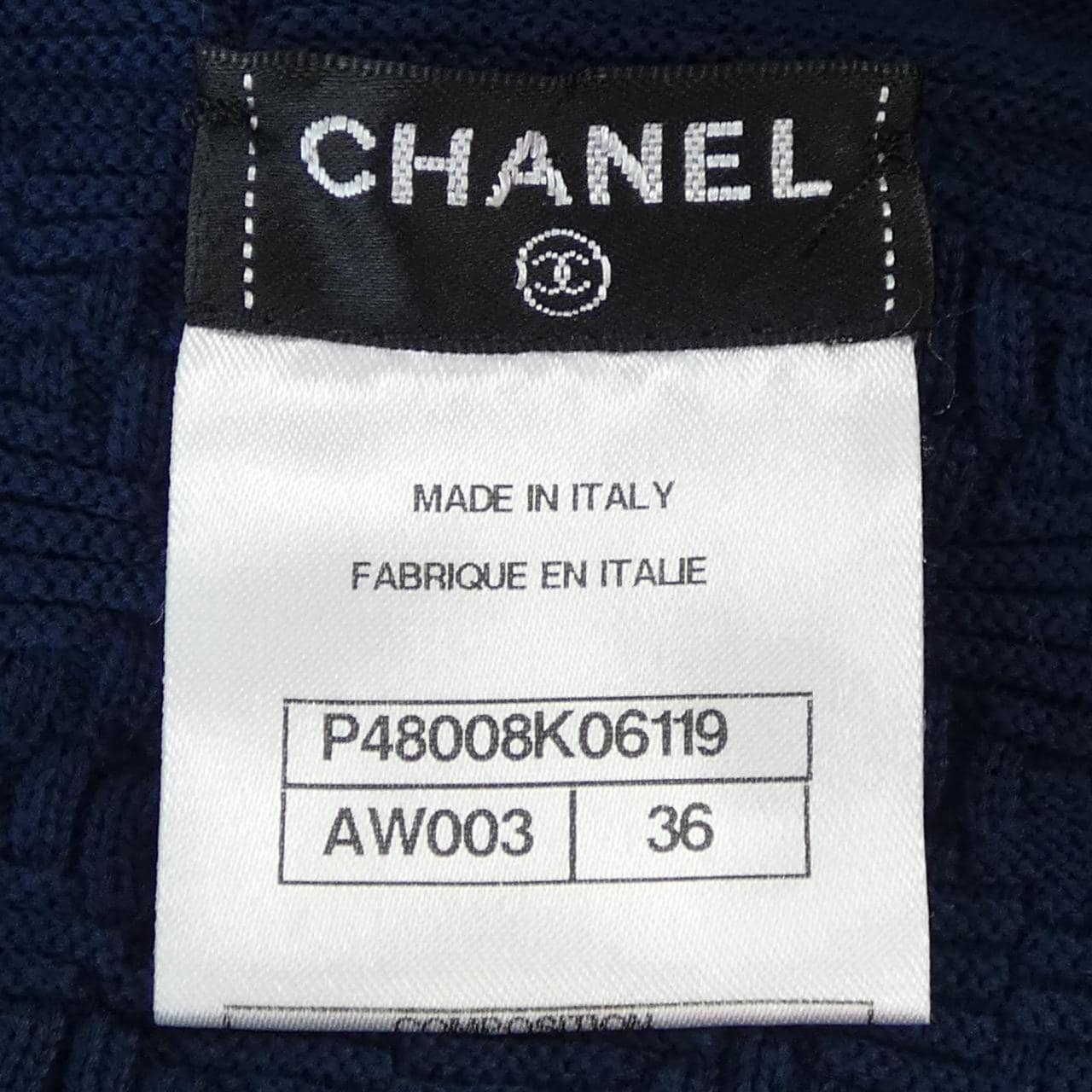 シャネル CHANEL ワンピース