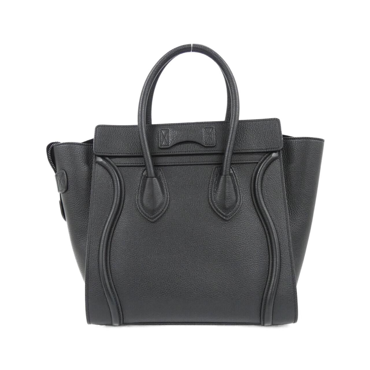 CELINE Micro Luggage 189793DRU 包