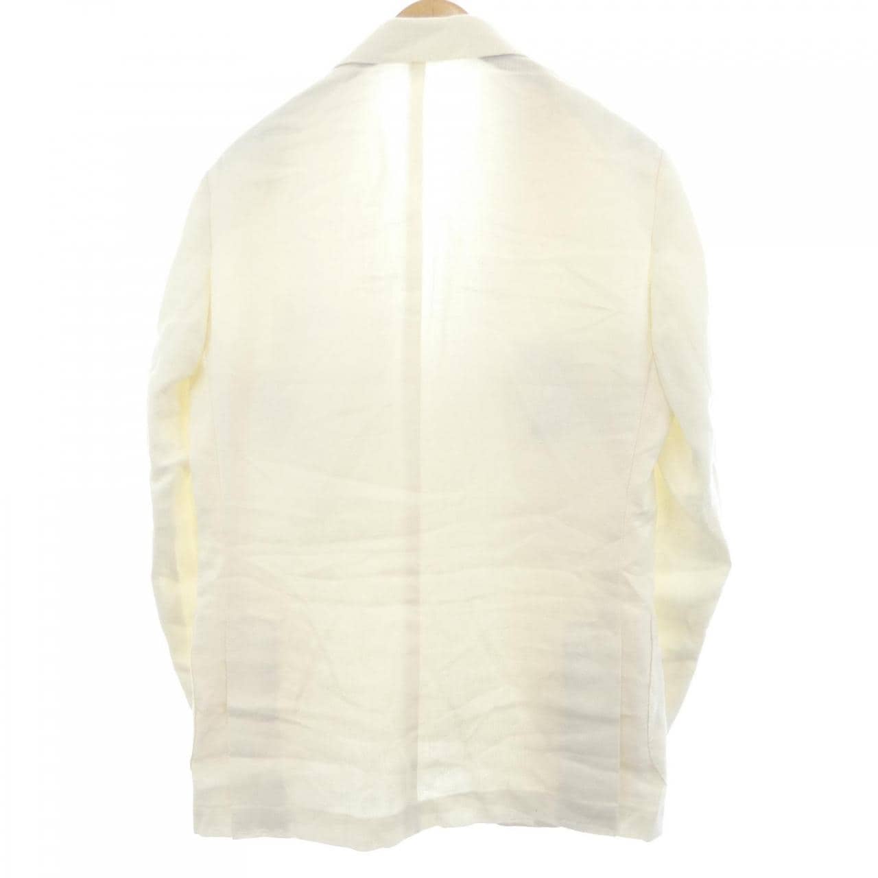 デペトリロ DE PETRILLO ジャケット