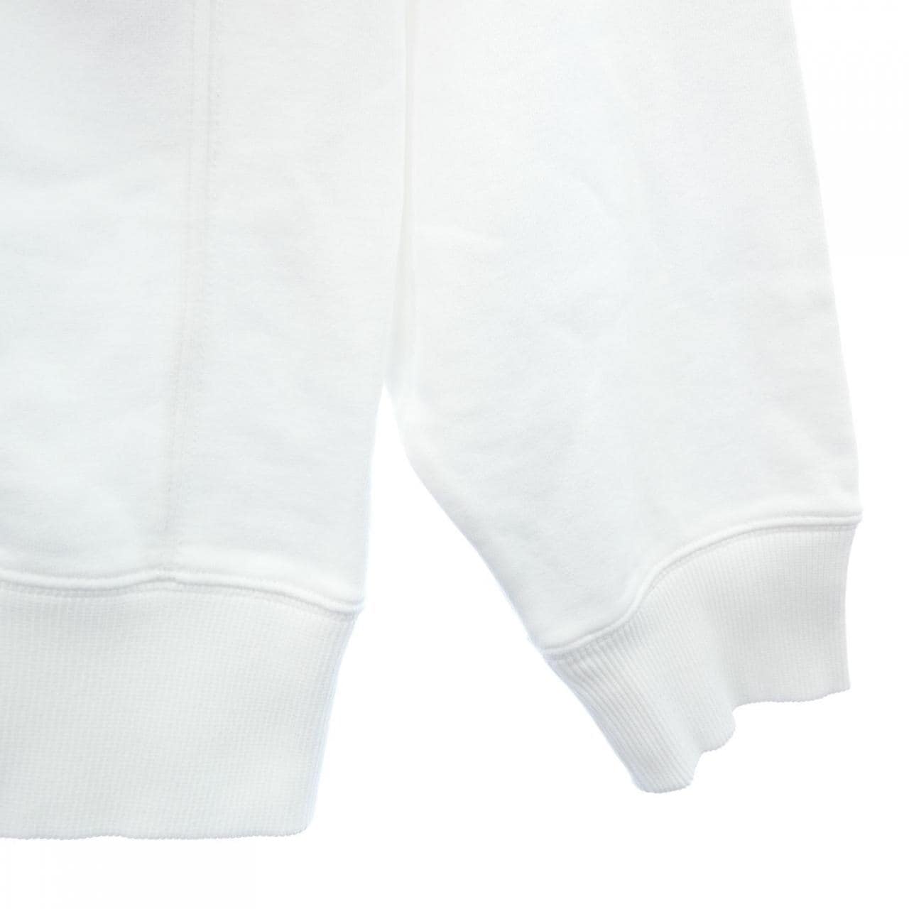 ステラマッカートニー STELLA MCCARTNEY レコードフーディ パーカー