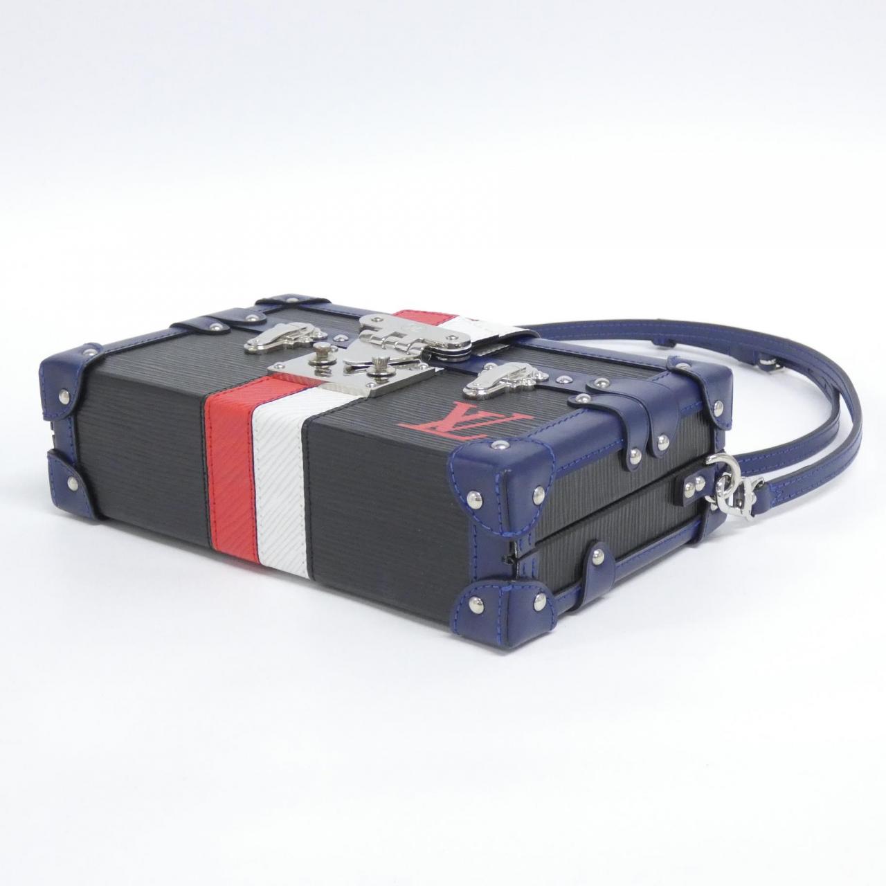 ルイヴィトン エピ プティット マル M52108 ショルダーバッグ