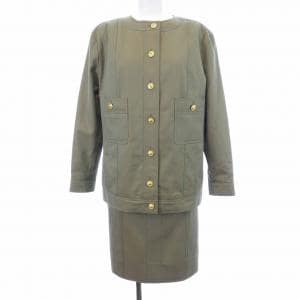 シャネル CHANEL 20524 スーツ