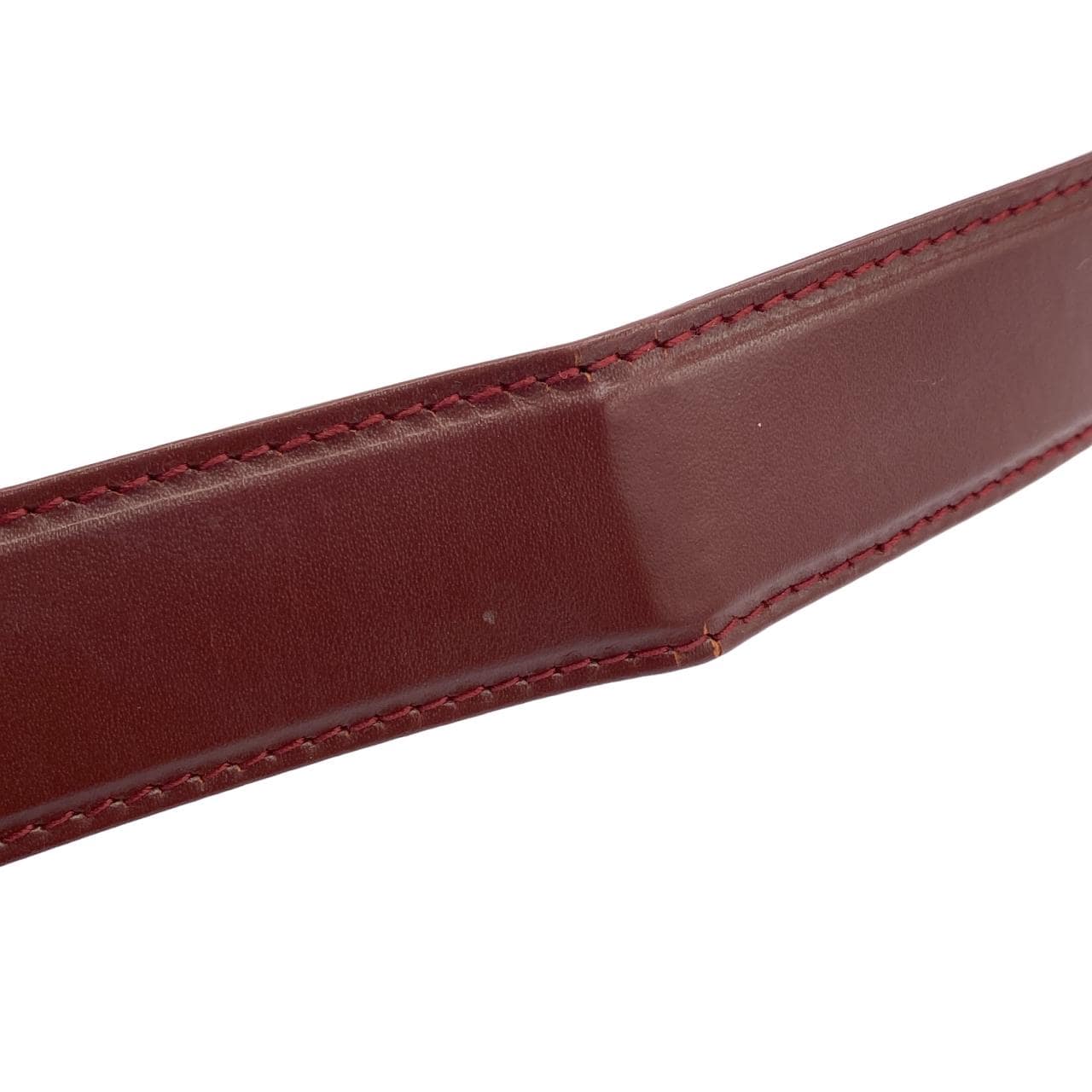 [vintage] Cartier亚 MUST DE CARTIER L1000135 单肩包