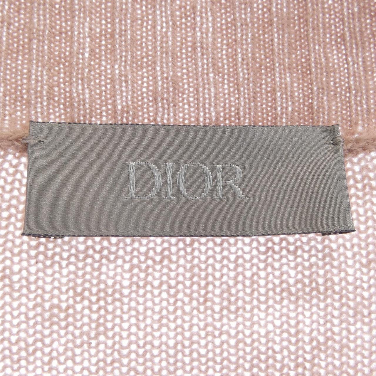 DIOR DIOR 943M654AT929 針織品