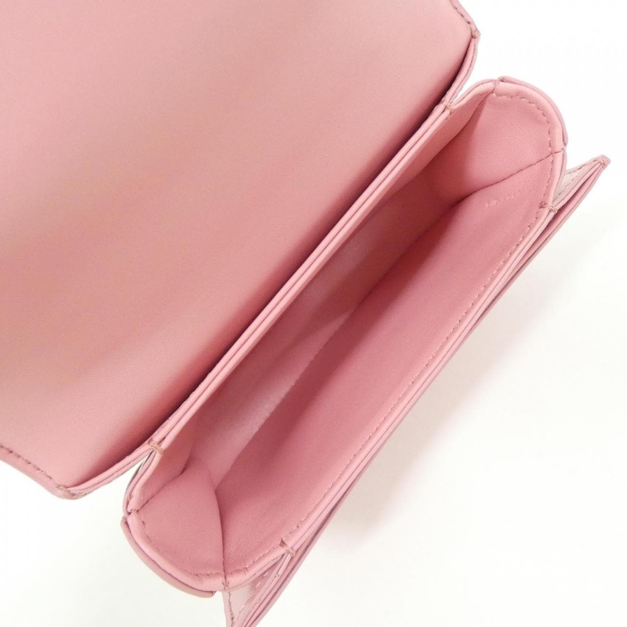 【新品】セリーヌ ミニ ブザス クレア 10L063ETZ ショルダーバッグ