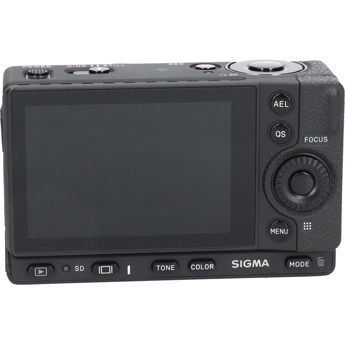 ＳＩＧＭＡ　ｆｐ