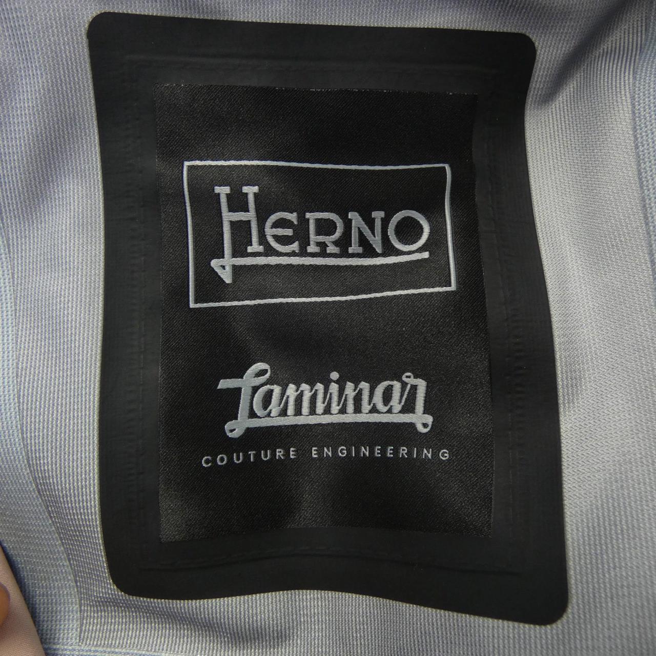 ヘルノ Herno GC026DL コート