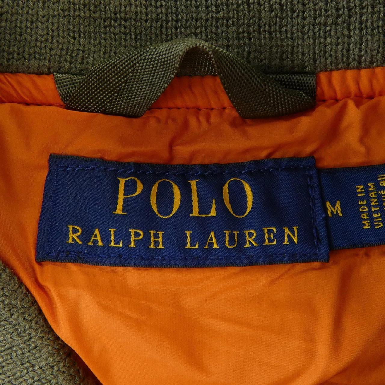 ポロラルフローレン POLO RALPH LAUREN ブルゾン