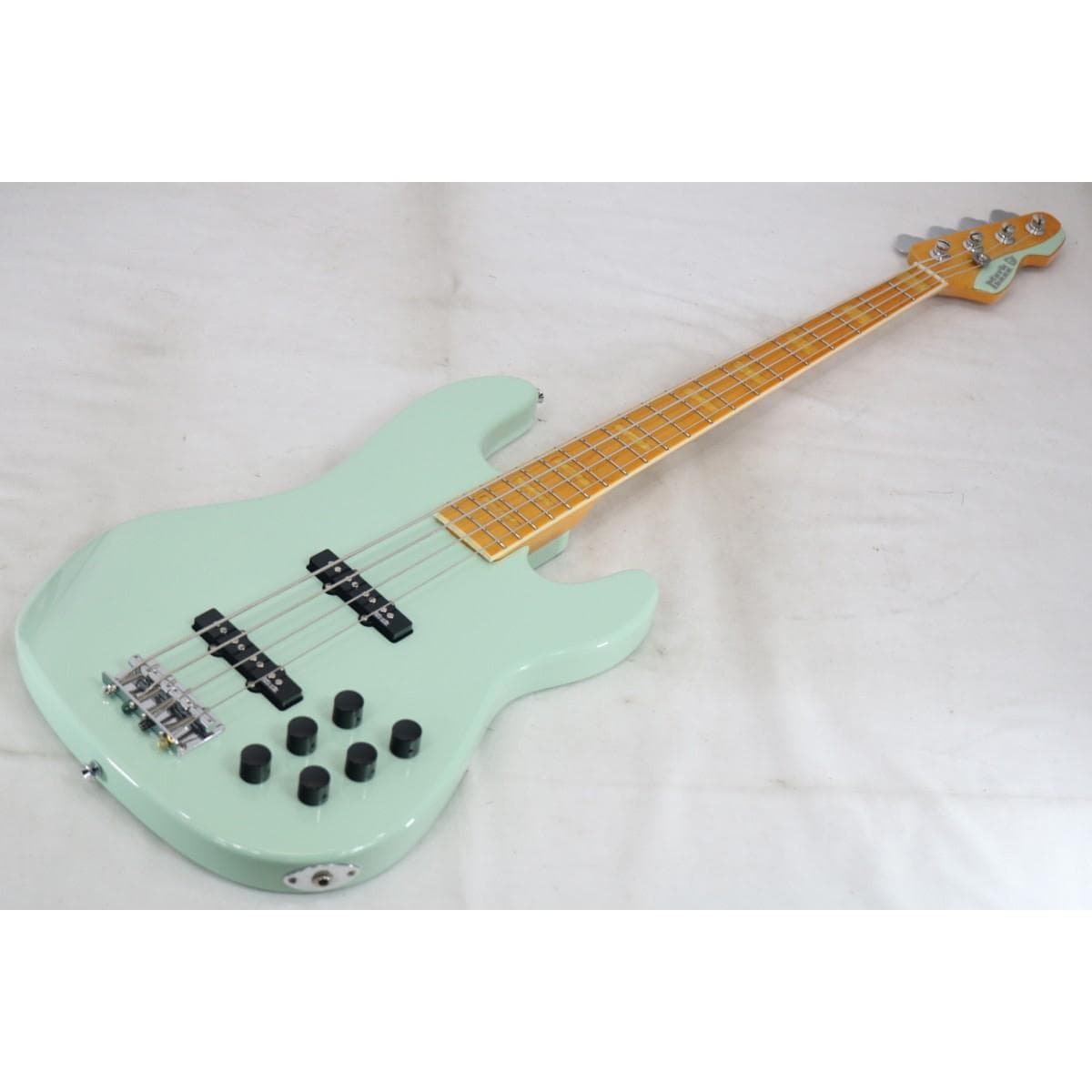 ＭＡＲＫＢＡＳＳ　ＭＡＫ－Ｂ／ＧＶ４