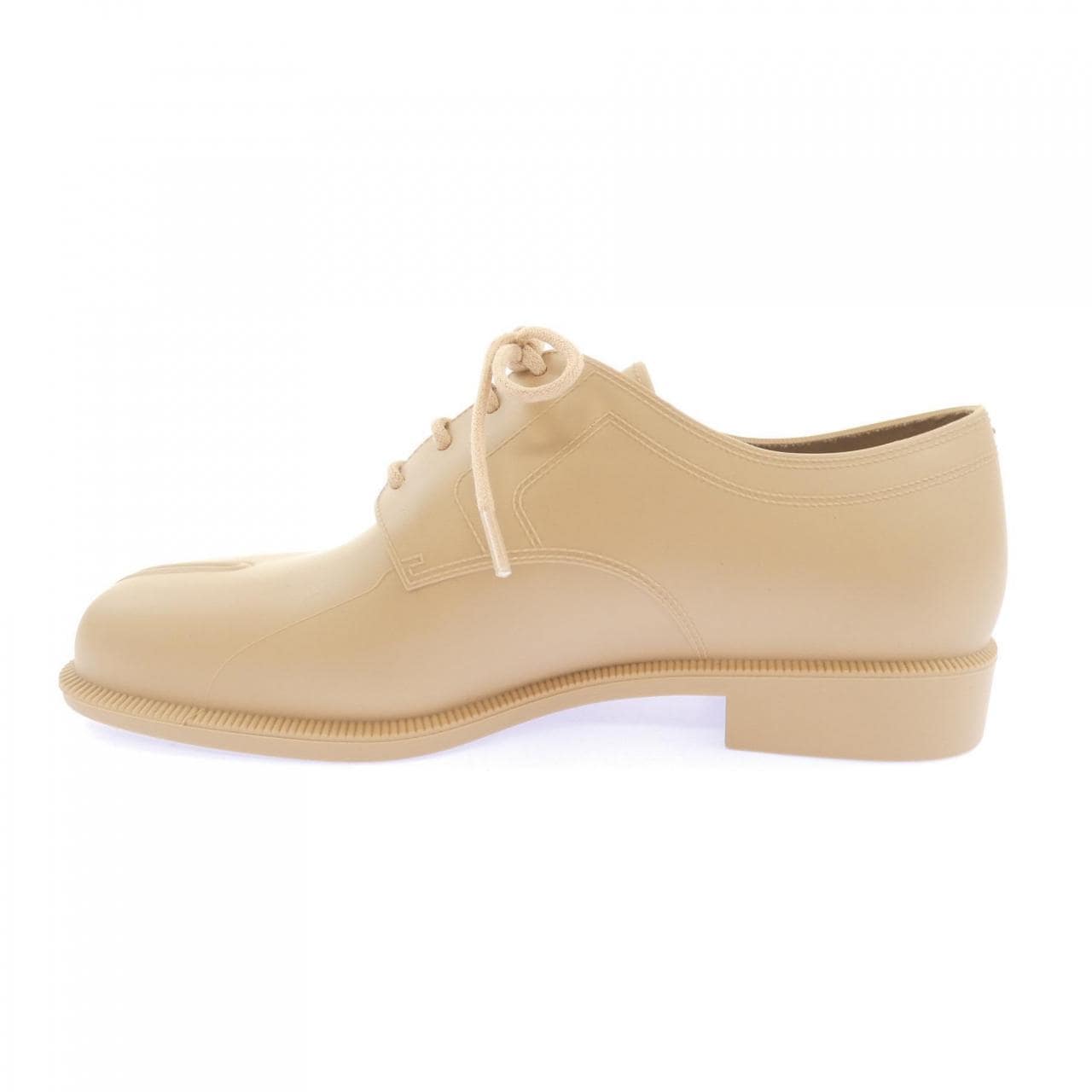 メゾンマルジェラ Maison Margiela TABI ラバーダービー S58WQ125 シューズ