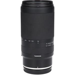Ｚ７０－３００ｍｍ　Ｆ４．５－６．３ＤｉＩＩＩ　Ａ０４７