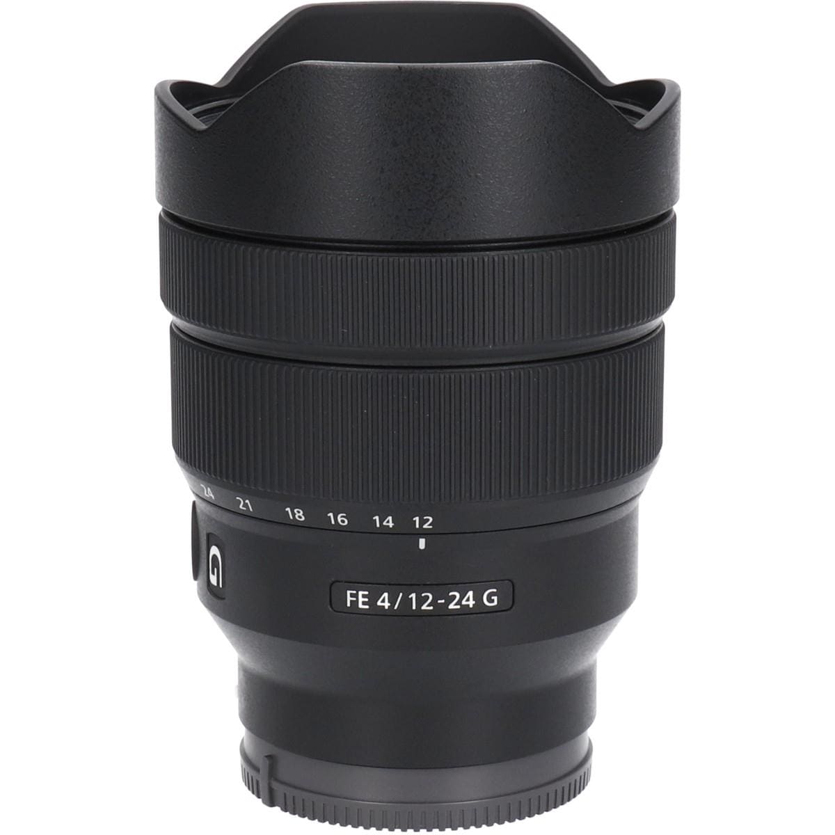 ＦＥ１２－２４ｍｍ　Ｆ４Ｇ（ＳＥＬ１２２４Ｇ）