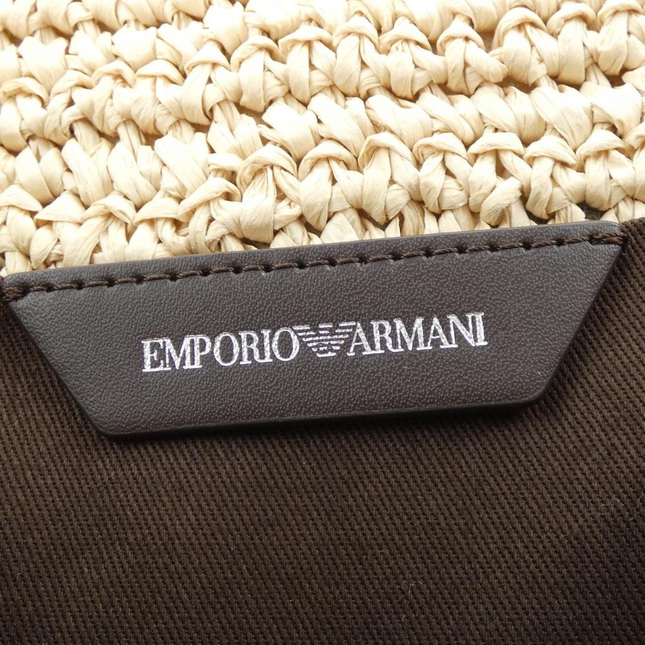 エンポリオアルマーニ EMPORIO ARMANI BAG