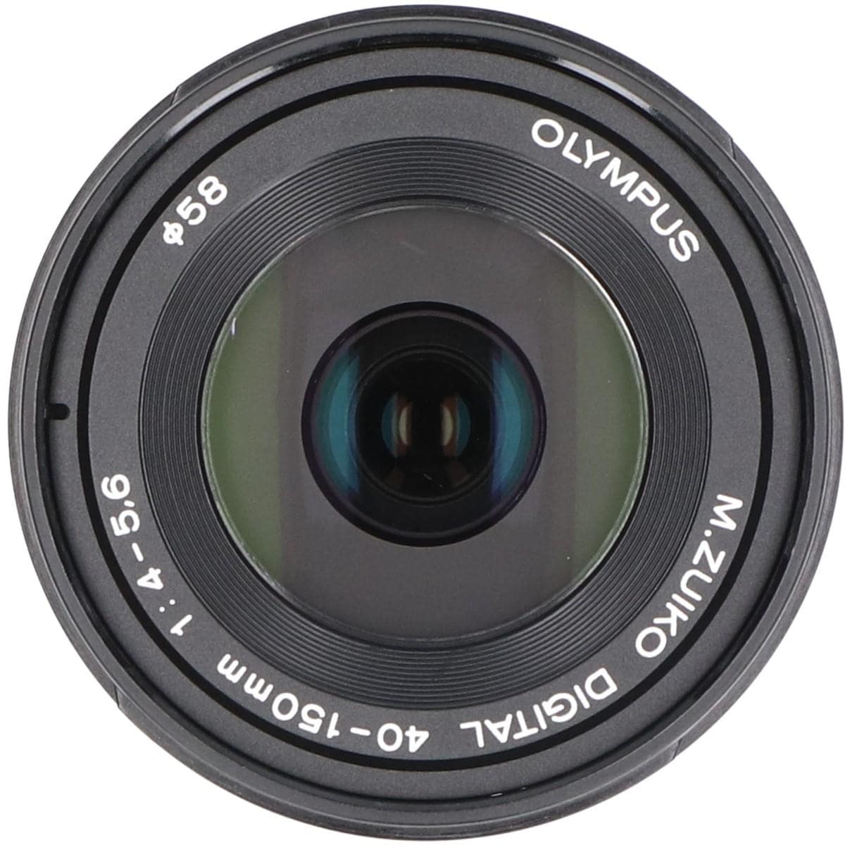 ＭＺＤ　ＥＤ４０－１５０ｍｍ　Ｆ４－５．６Ｒ