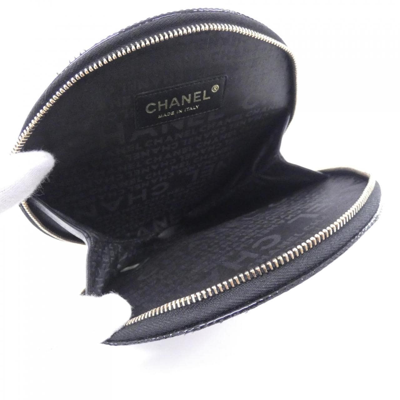 [vintage] CHANEL Clutch