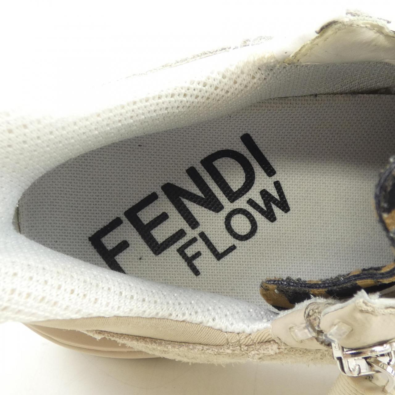 フェンディ FENDI スニーカー