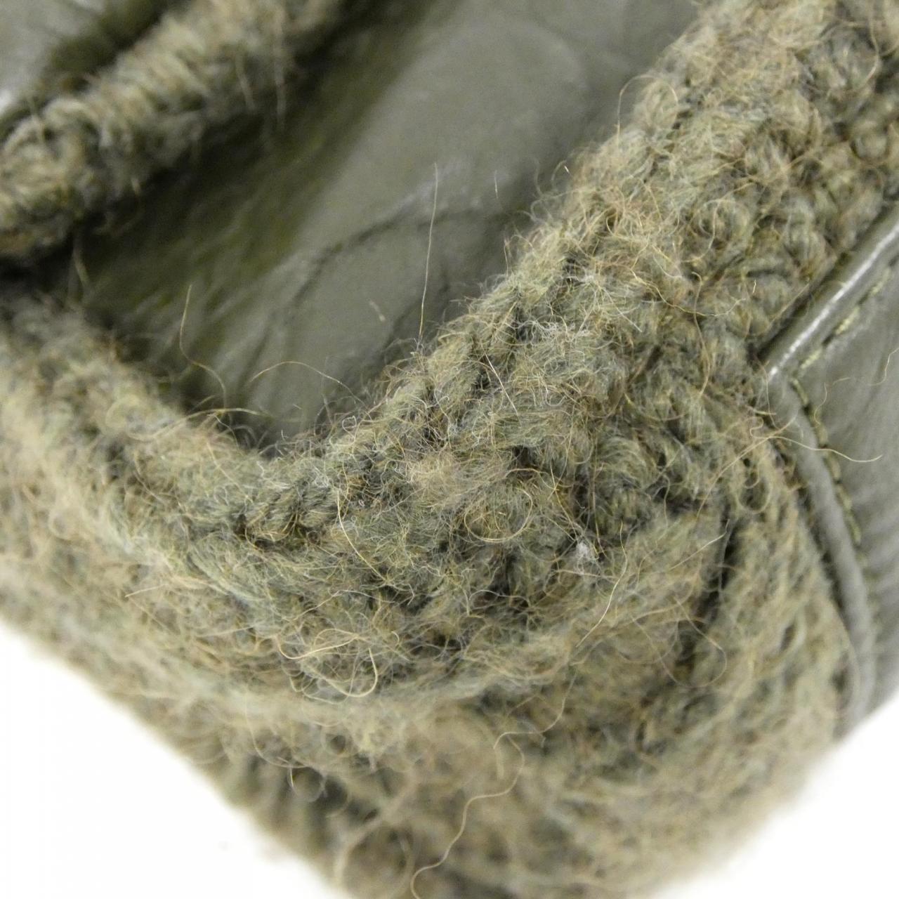 シャネル ショルダーバッグ