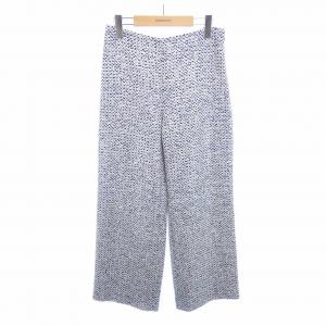 シャネル CHANEL LOOK57 P78987V71209 パンツ