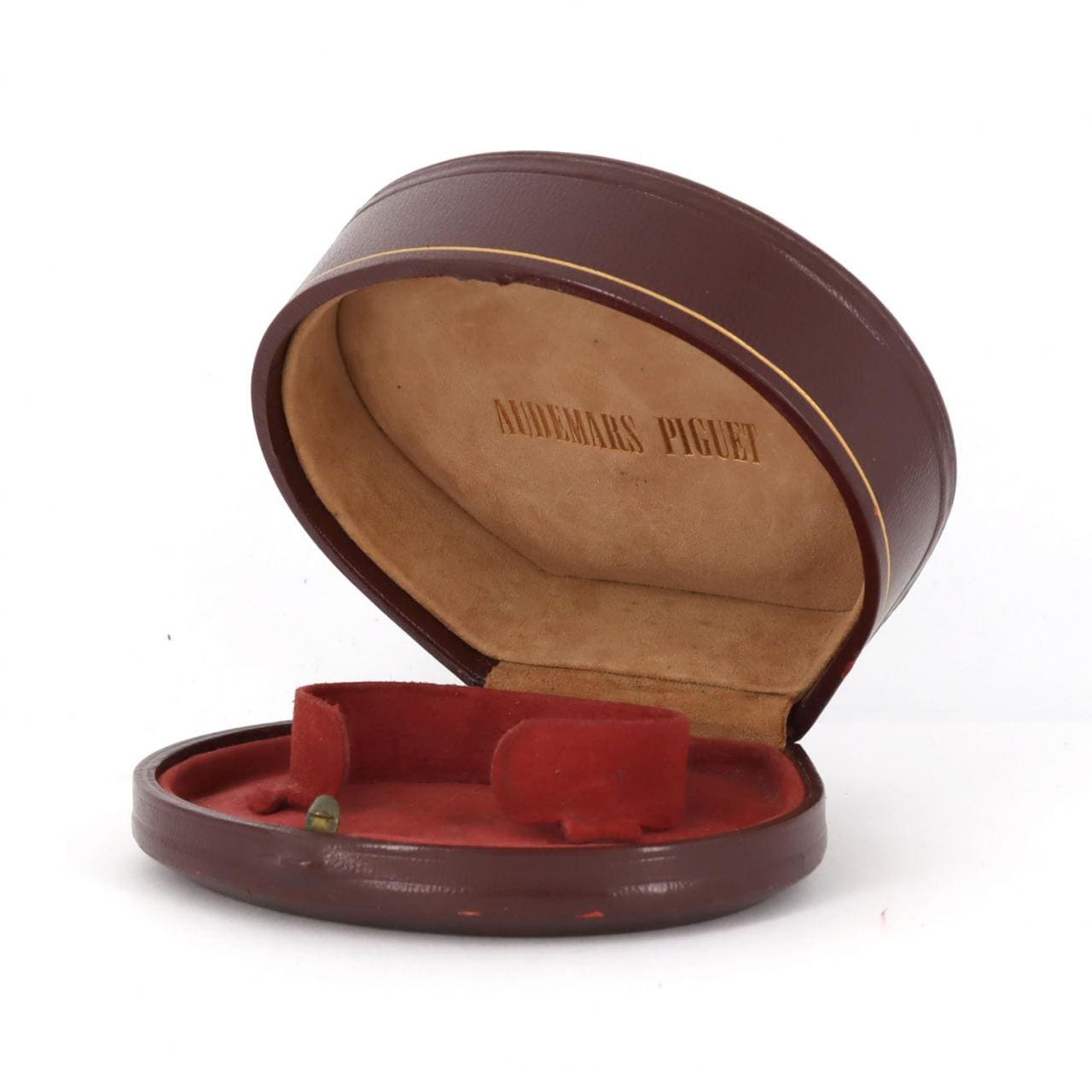 オーデマ･ピゲ ラウンドケース WG WG 手巻