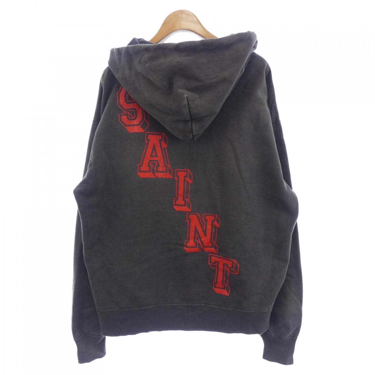 セントマイケル SAINT MICHAEL SM-YS8-0000-034 パーカー