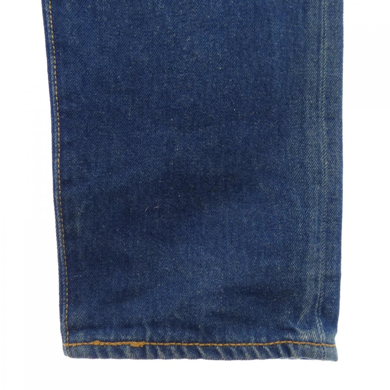 リーバイス LEVI'S 501CT ジーンズ