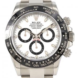 ロレックス デイトナ 116500LN SS 自動巻 ランダム番