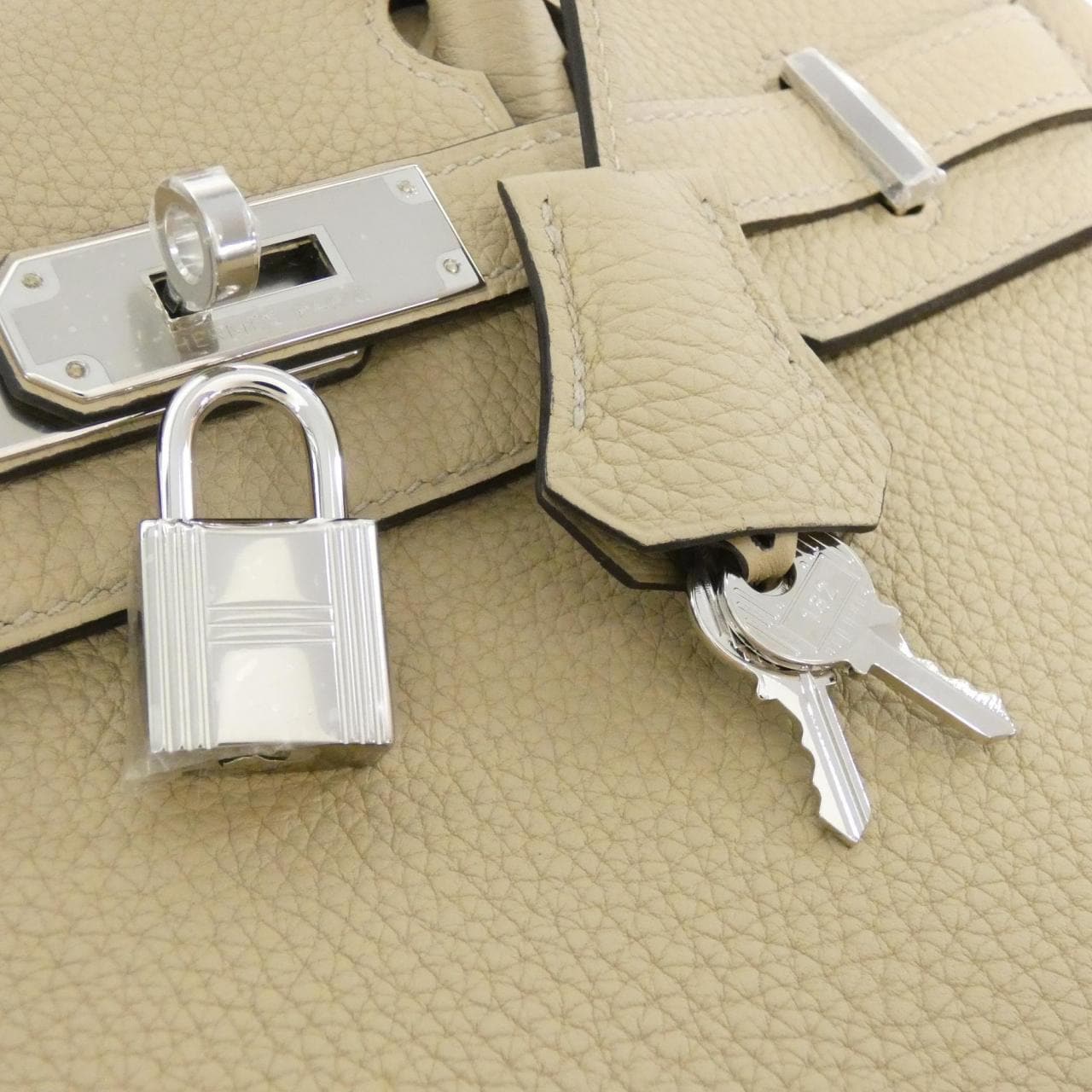 【未使用品】エルメス バーキン 30cm 030520CK バッグ