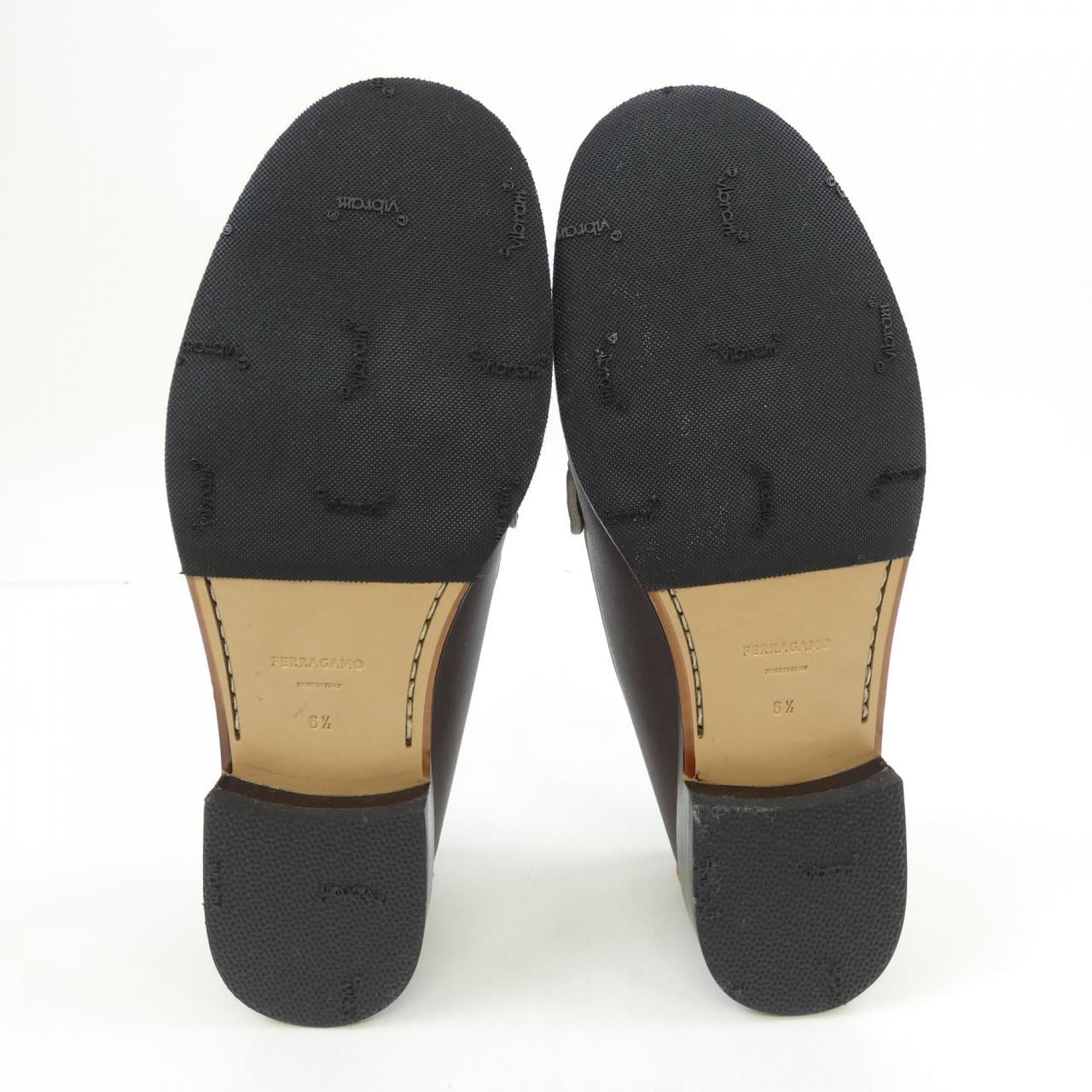 フェラガモ FERRAGAMO シューズ