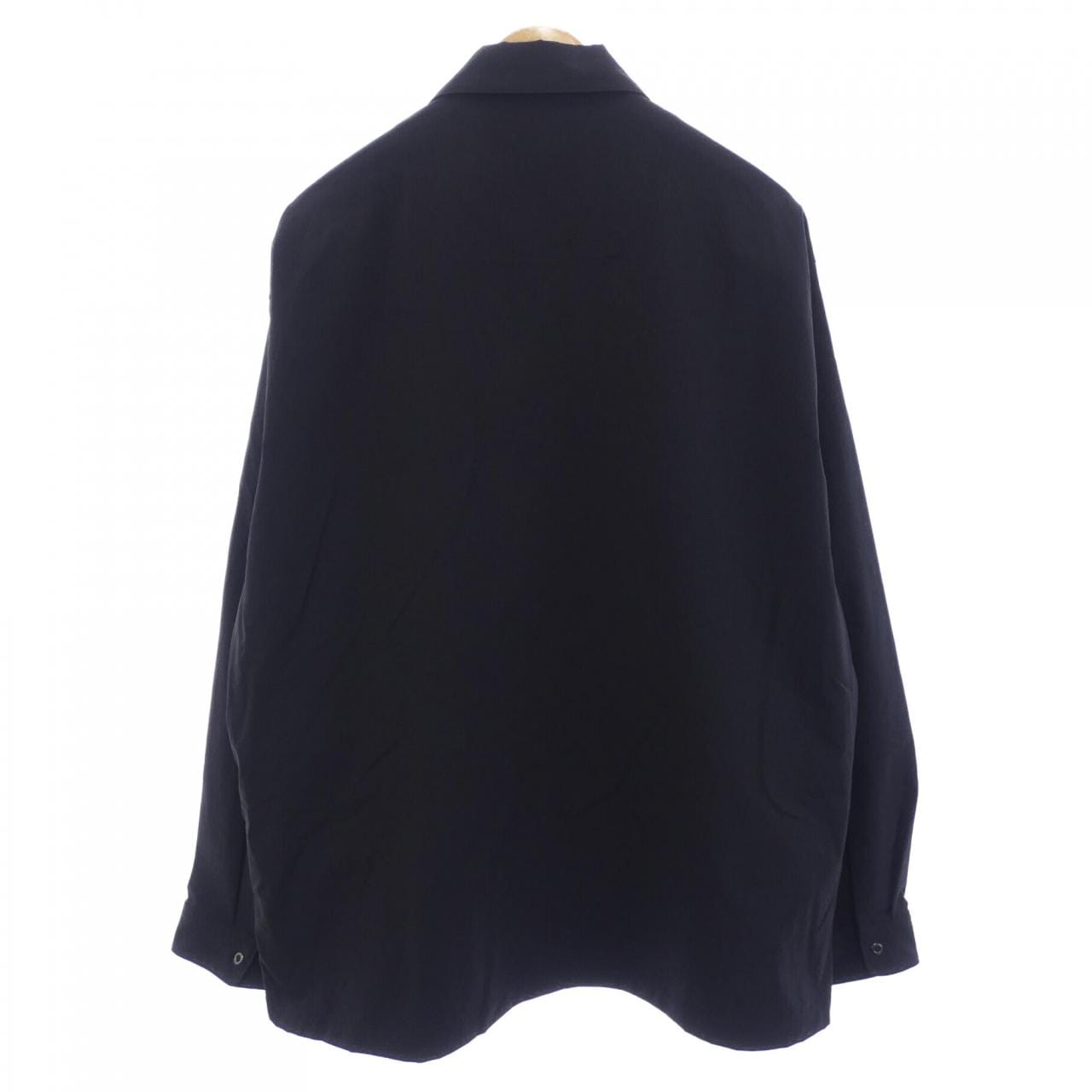 ビューティーアンドユース BEAUTY&YOUTH(U.A) 1225-1-040190 シャツ