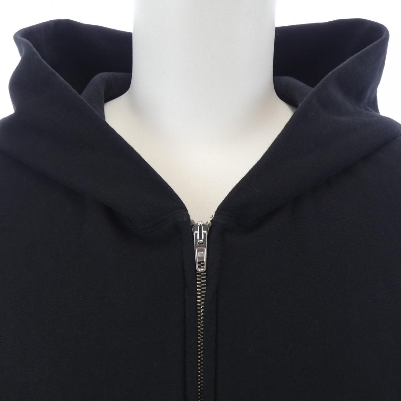 バレンシアガ BALENCIAGA 720424 TNVR3 パーカー