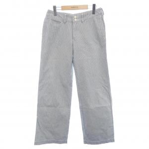 フォーティーファイブアールピーエム 45 RPM パンツ