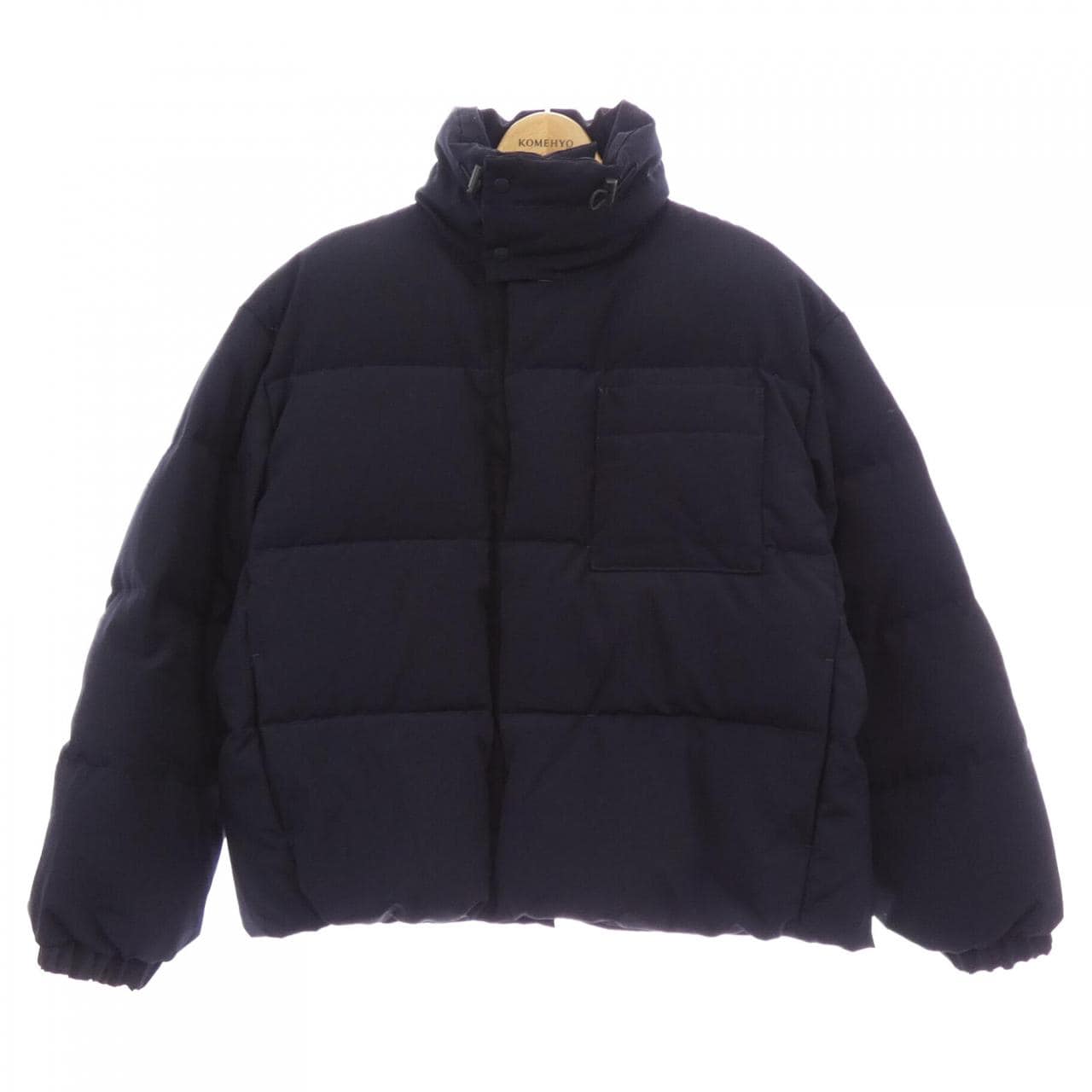 ユニオンランチ UNION LAUNCH RONHERMAN ダウンコート