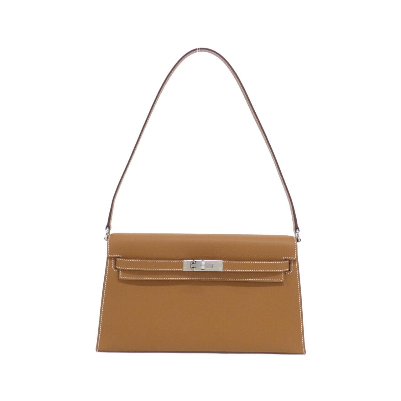 エルメス ケリー エラン ショルダーバッグ