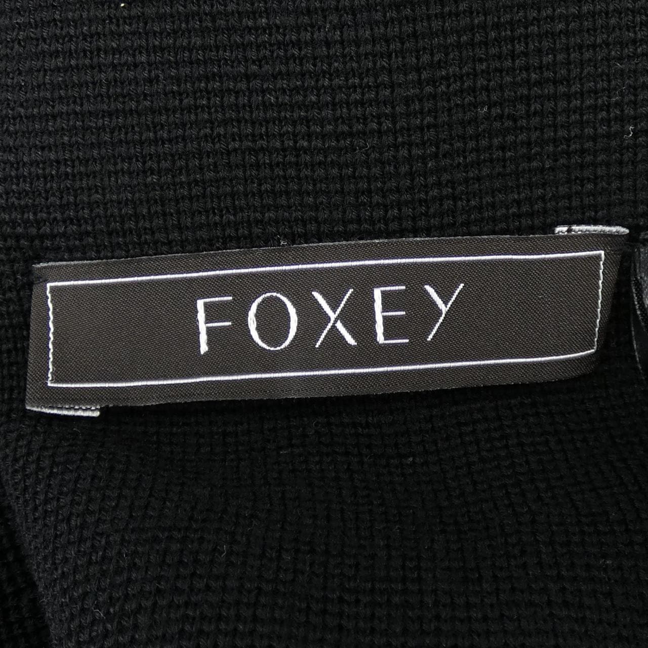 フォクシー FOXEY 37107 ワンピース