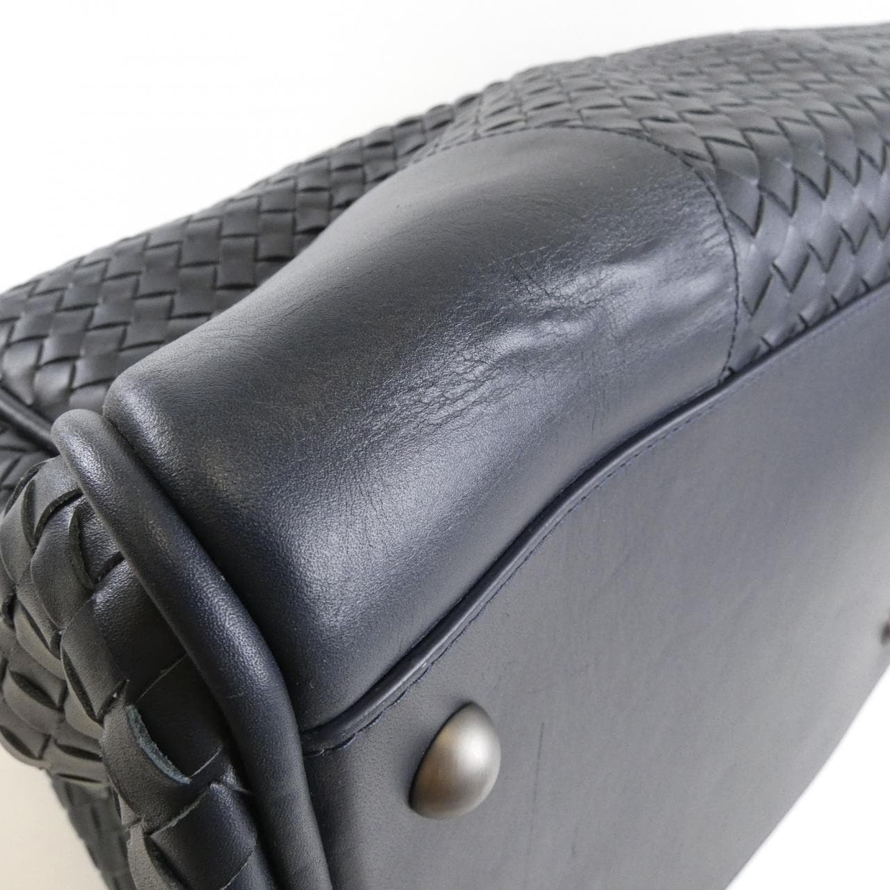 ボッテガヴェネタ 152230 V4651 ボストンバッグ