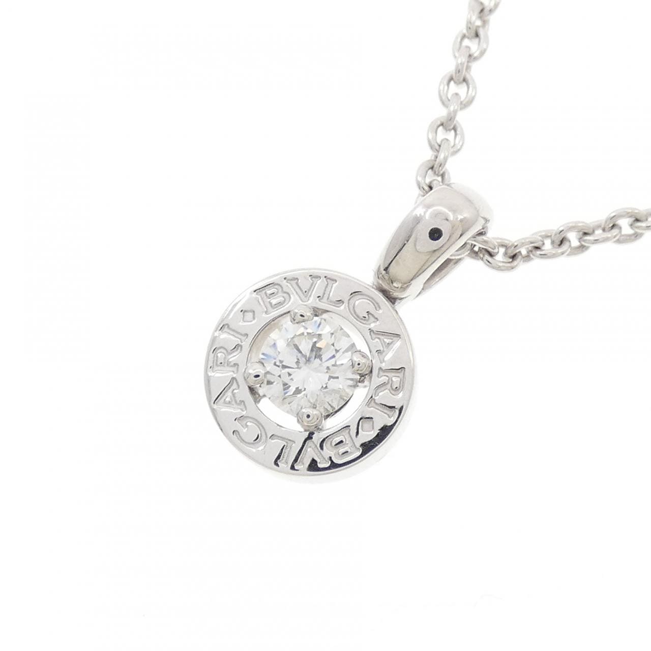 ブルガリ ブルガリブルガリ ネックレス