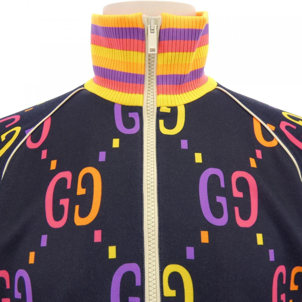 グッチ GUCCI 701623 XJELH ブルゾン