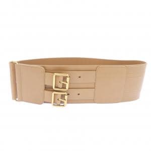 クリスチャンディオール CHRISTIAN DIOR D-ウエスト BELT