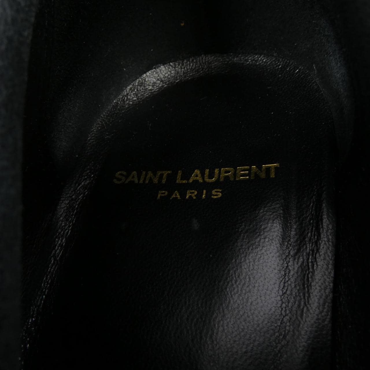 サンローラン SAINT LAURENT 776861 ブーツ