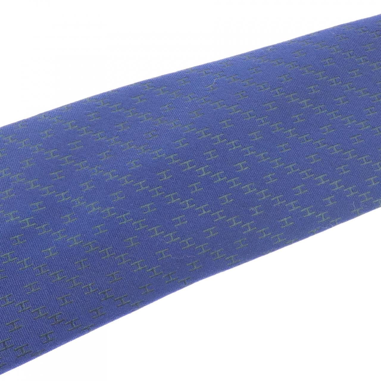 エルメス HERMES 036386T NECKTIE