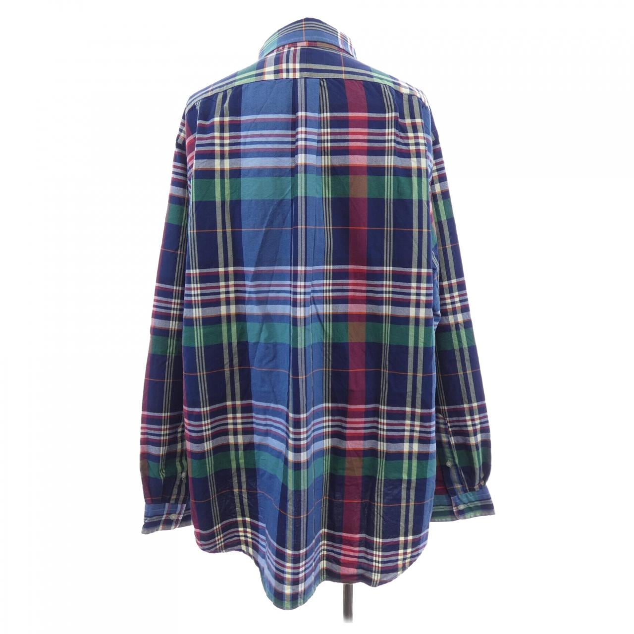 ポロラルフローレン POLO RALPH LAUREN シャツ