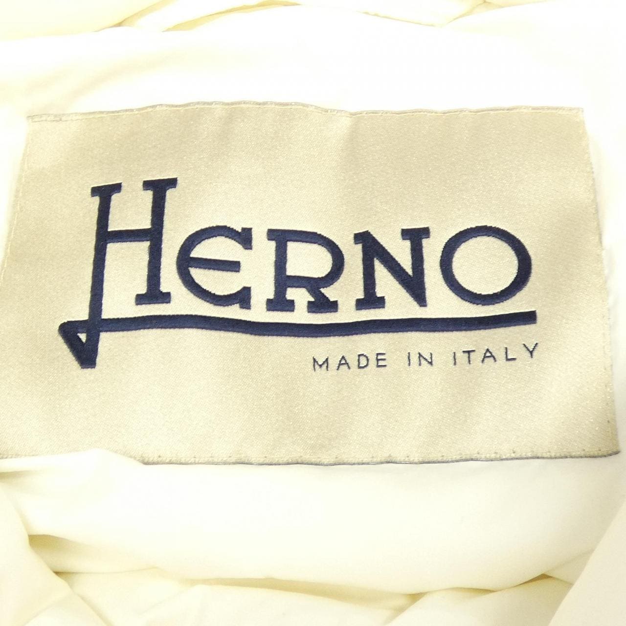 ヘルノ Herno CA0246D ダウンコート