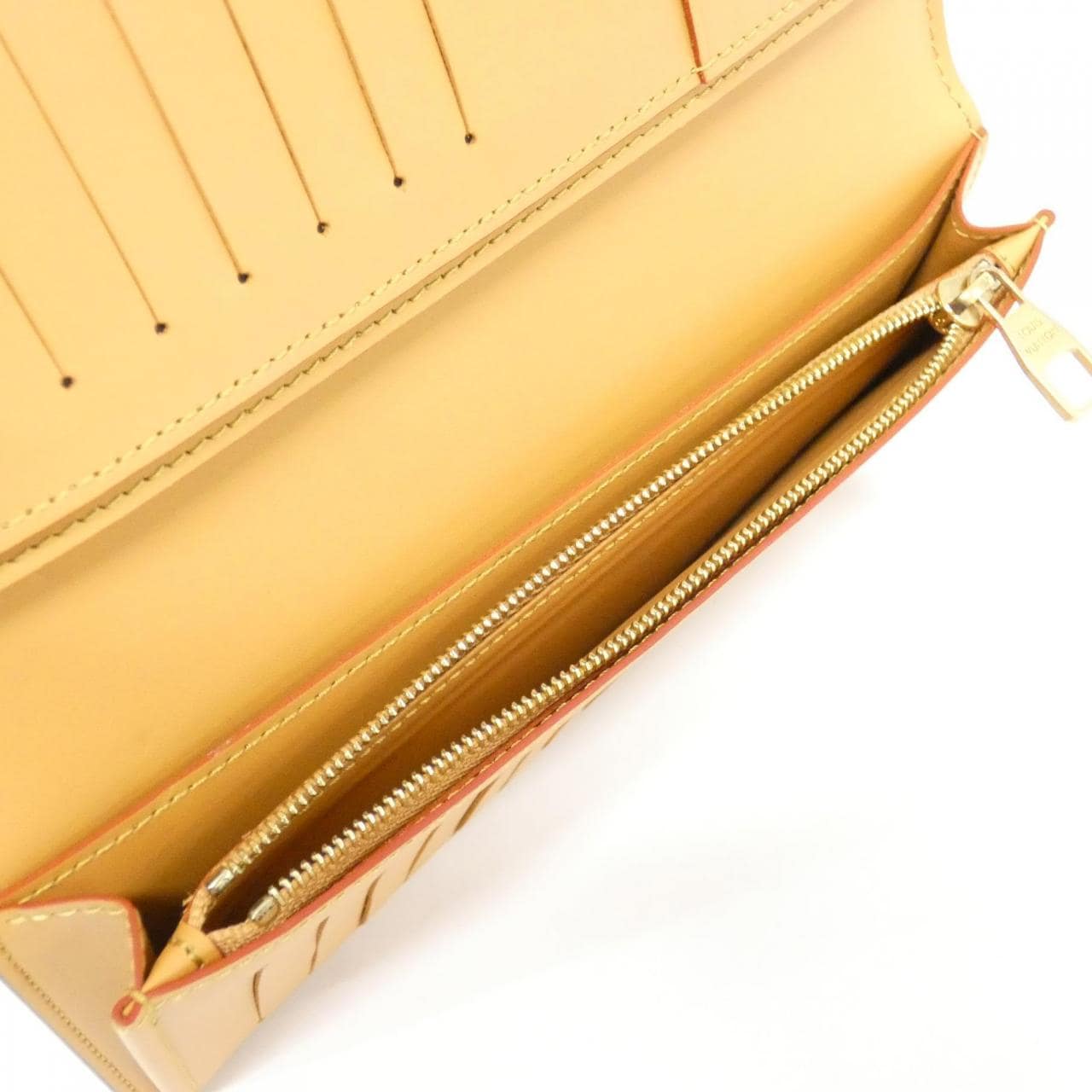 ルイヴィトン モノグラム ダスト ポルトフォイユ ブラザ M11706 財布