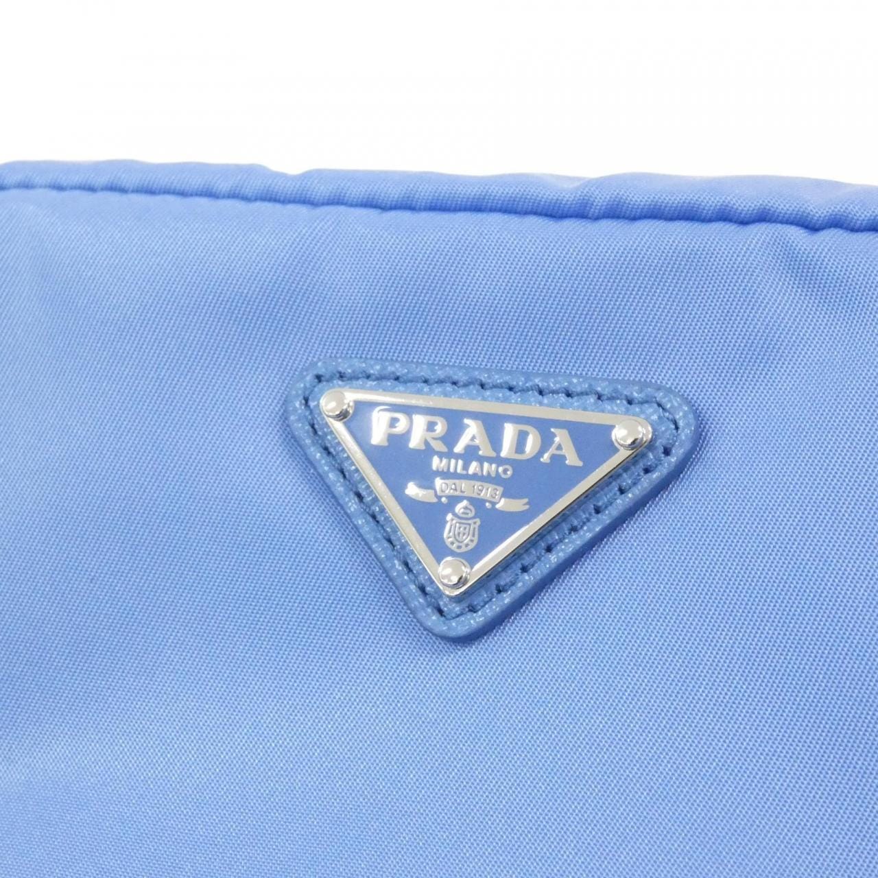 【未使用品】プラダ 1NS021 ポーチ