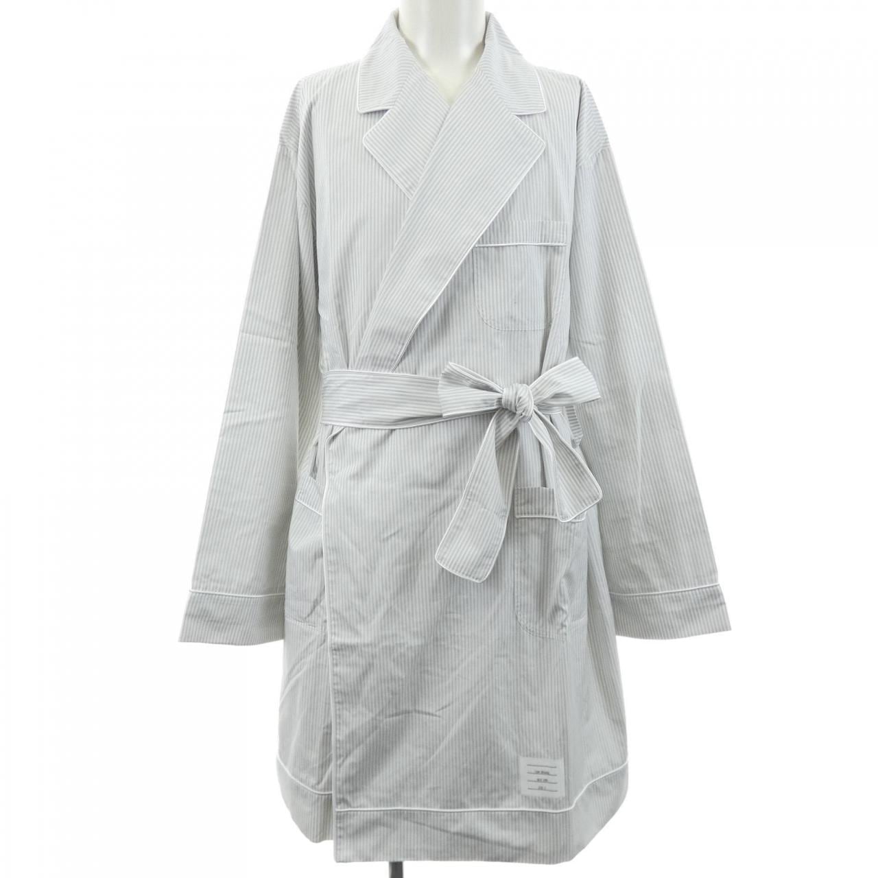 トムブラウン THOM BROWNE MOU525A-08068 コート